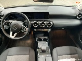  Mercedes  CLA-Klasse CLA -Klasse Shooting Brake CLA 180 d (118.610) 2.0 85KW AT8 E6d #11
