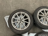  Mercedes  CLA-Klasse CLA -Klasse Shooting Brake CLA 180 d (118.610) 2.0 85KW AT8 E6d #24