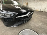  Mercedes  CLA-Klasse CLA -Klasse Shooting Brake CLA 180 d (118.610) 2.0 85KW AT8 E6d #25