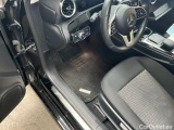  Mercedes  CLA-Klasse CLA -Klasse Shooting Brake CLA 180 d (118.610) 2.0 85KW AT8 E6d #38