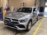  Mercedes  G-Klasee GLC -Klasse GLC 220 d 4Matic (253.915)AMG AMG Line 143KW AT9 E6d 
