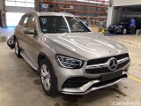  Mercedes  G-Klasee GLC -Klasse GLC 220 d 4Matic (253.915)AMG AMG Line 143KW AT9 E6d #17