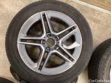  Mercedes  G-Klasee GLC -Klasse GLC 220 d 4Matic (253.915)AMG AMG Line 143KW AT9 E6d #48