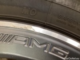  Mercedes  G-Klasee GLC -Klasse GLC 220 d 4Matic (253.915)AMG AMG Line 143KW AT9 E6d #100
