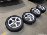  Mercedes  A-Klasse MERCEDES-BENZ  A 220 d 8G-DCT AMG Line 4d 140kW #11