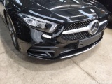  Mercedes  A-Klasse MERCEDES-BENZ  A 220 d 8G-DCT AMG Line 4d 140kW #100