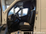  Mercedes  Sprinter  III Kasten FWD 211/214 CDI FWD L2 (910.623) 84KW MT6 E6 #7