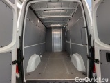  Mercedes  Sprinter  III Kasten FWD 211/214 CDI FWD L2 (910.623) 84KW MT6 E6 #10