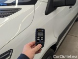  Mercedes  Sprinter  III Kasten FWD 211/214 CDI FWD L2 (910.623) 84KW MT6 E6 #18