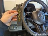  Mercedes  Sprinter  III Kasten FWD 211/214 CDI FWD L2 (910.623) 84KW MT6 E6 #24