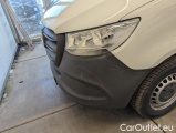  Mercedes  Sprinter  III Kasten FWD 211/214 CDI FWD L2 (910.623) 84KW MT6 E6 #41