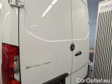 Mercedes  Sprinter  III Kasten FWD 211/214 CDI FWD L2 (910.623) 84KW MT6 E6 #45