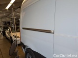  Mercedes  Sprinter  III Kasten FWD 211/214 CDI FWD L2 (910.623) 84KW MT6 E6 #51