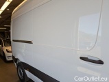  Mercedes  Sprinter  III Kasten FWD 211/214 CDI FWD L2 (910.623) 84KW MT6 E6 #54