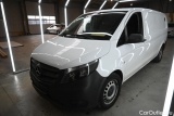  Mercedes  Vito  Kasten 114/116 CDI 119 CDI/BT RWD extralang (447.605) 2.1 140KW AT7 E6 