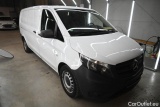  Mercedes  Vito  Kasten 114/116 CDI 119 CDI/BT RWD extralang (447.605) 2.1 140KW AT7 E6 #2