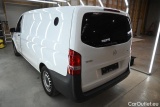  Mercedes  Vito  Kasten 114/116 CDI 119 CDI/BT RWD extralang (447.605) 2.1 140KW AT7 E6 #8