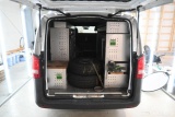  Mercedes  Vito  Kasten 114/116 CDI 119 CDI/BT RWD extralang (447.605) 2.1 140KW AT7 E6 #9