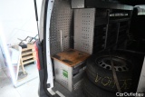  Mercedes  Vito  Kasten 114/116 CDI 119 CDI/BT RWD extralang (447.605) 2.1 140KW AT7 E6 #13