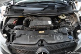  Mercedes  Vito  Kasten 114/116 CDI 119 CDI/BT RWD extralang (447.605) 2.1 140KW AT7 E6 #18