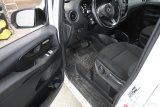  Mercedes  Vito  Kasten 114/116 CDI 119 CDI/BT RWD extralang (447.605) 2.1 140KW AT7 E6 #25