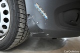  Mercedes  Vito  Kasten 114/116 CDI 119 CDI/BT RWD extralang (447.605) 2.1 140KW AT7 E6 #48