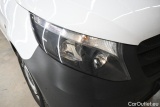  Mercedes  Vito  Kasten 114/116 CDI 119 CDI/BT RWD extralang (447.605) 2.1 140KW AT7 E6 #51