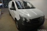  Mercedes  Vito  Kasten 114/116 CDI 119 CDI/BT RWD lang (447.603) 2.1 120KW MT6 E6 #24