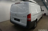 Mercedes  Vito  Kasten 114/116 CDI 119 CDI/BT RWD lang (447.603) 2.1 120KW MT6 E6 #25
