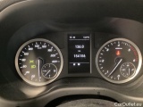  Mercedes  Vito  Kasten 114/116 CDI 119 CDI/BT RWD lang (447.603) 2.1 120KW MT6 E6 