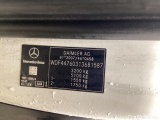  Mercedes  Vito  Kasten 114/116 CDI 119 CDI/BT RWD lang (447.603) 2.1 120KW MT6 E6 #8