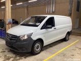  Mercedes  Vito  Kasten 114/116 CDI 119 CDI/BT RWD lang (447.603) 2.1 120KW MT6 E6 #13