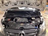  Mercedes  Vito  Kasten 114/116 CDI 119 CDI/BT RWD lang (447.603) 2.1 120KW MT6 E6 #12
