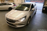  Opel  Astra  K Sports Tourer Business Start/Stop 1.6 CDTI 100KW AT6 E6dT 