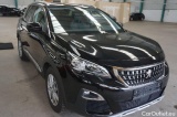  Peugeot  3008  Allure 1.5 HDi 96KW MT6 E6dT #2