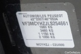  Peugeot  3008  Allure 1.5 HDi 96KW MT6 E6dT #14
