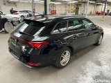  Seat  Leon  Sportstourer FR 2.0 TDI 110KW AT7 E6d #4