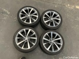  Seat  Leon  Sportstourer FR 2.0 TDI 110KW AT7 E6d #5