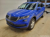  Skoda  Kodiaq  Ambition 2.0 TDI 110KW AT7 E6dT 
