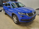  Skoda  Kodiaq  Ambition 2.0 TDI 110KW AT7 E6dT #2