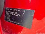  Skoda  Octavia  Combi Ambition 1.0 TSI 81KW AT7 E6d #5