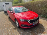  Skoda  Octavia  Combi Ambition 1.0 TSI 81KW AT7 E6d #8