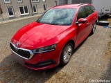  Skoda  Octavia  Combi Ambition 1.0 TSI 81KW AT7 E6d #11