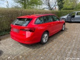 Skoda  Octavia  Combi Ambition 1.0 TSI 81KW AT7 E6d #14