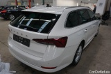  Skoda  Octavia  Combi First Edition 2.0 TDI 110KW AT7 E6dT #2