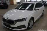  Skoda  Octavia  Combi First Edition 2.0 TDI 110KW AT7 E6dT #27