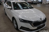  Skoda  Octavia  Combi First Edition 2.0 TDI 110KW AT7 E6dT #28
