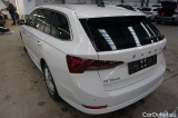  Skoda  Octavia  Combi First Edition 2.0 TDI 110KW AT7 E6dT #30