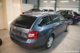  Skoda  Octavia SKODA  Combi 2.0 TDI DSG Style 5d 110kW #3