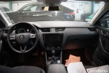  Skoda  Octavia SKODA  Combi 2.0 TDI DSG Style 5d 110kW #5